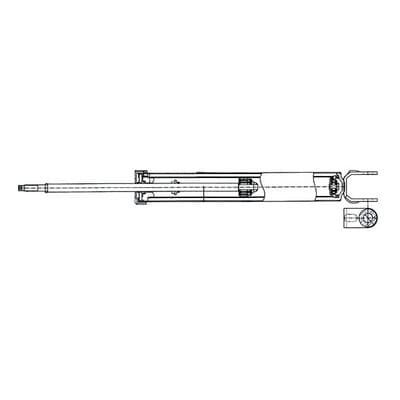 Amortiguador CTR GY0535O