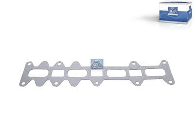 Junta, colector de escape DT Spare Parts 7.53609