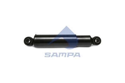 Amortiguador SAMPA 209.460