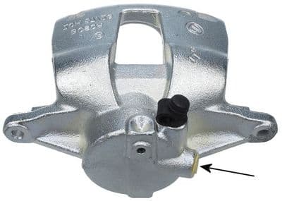 Caliper TEXTAR 38124600
