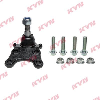 Rótula de suspensión/carga KYB KBJ4305
