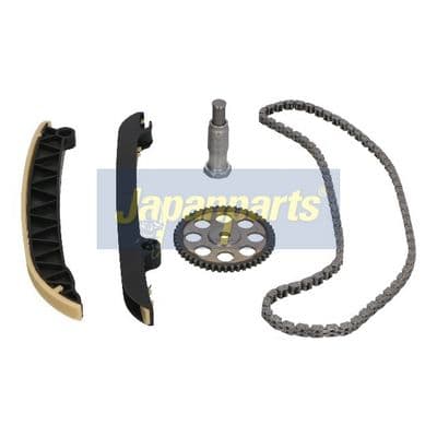 Juego de cadena de distribución JAPANPARTS KDK-0904