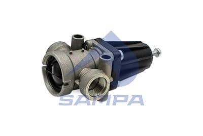 Regulador de la fuerza de frenado SAMPA 091.270