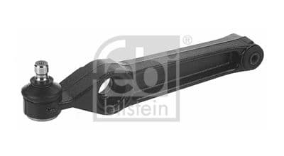 Brazo oscilante, suspensión de ruedas FEBI BILSTEIN 19501