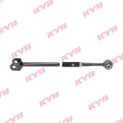 Brazo oscilante, suspensión de ruedas KYB KSC5975