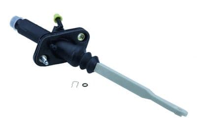 Cilindro maestro, clutch TEXTAR 50011800