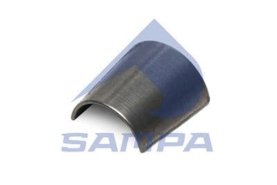 Tapa válvula SAMPA 046.330