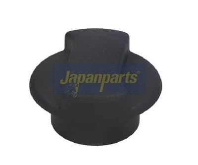 Tapa, radiador JAPANPARTS KH-008