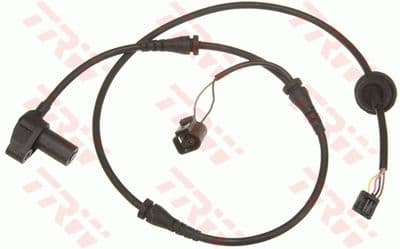 Sensor, revoluciones de la rueda TRW GBS2508