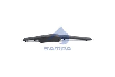 Visera, espejo exterior SAMPA 077.194