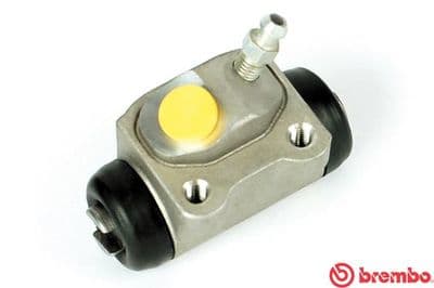Cilindro de freno de rueda BREMBO A 12 541
