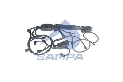 Cable eléctrico SAMPA 030.1432
