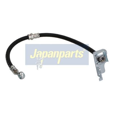 Soporte, manguera de freno JAPANPARTS TF-H19