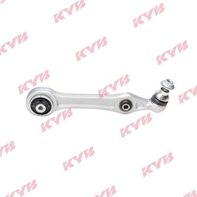 Brazo oscilante, suspensión de ruedas KYB KSC6396