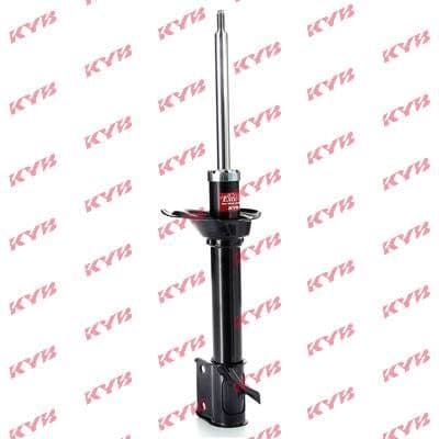 Amortiguador KYB 334345