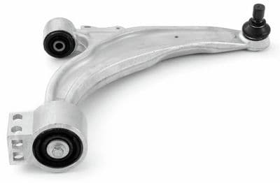 Brazo oscilante, suspensión de ruedas BOSCH 0 986 141 800
