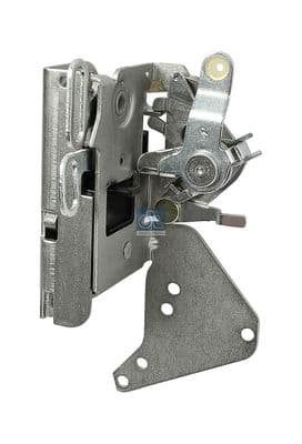 Cerradura de puerta DT Spare Parts 1.22889