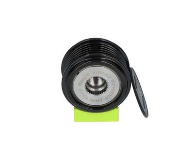 Rueda libre del alternador VALEO 599189