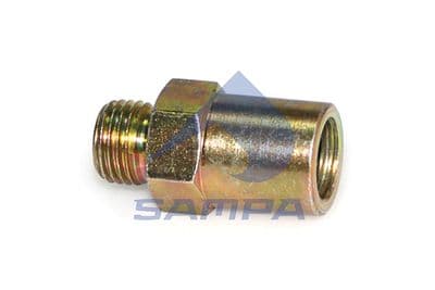 Válvula de descarga SAMPA 032.115