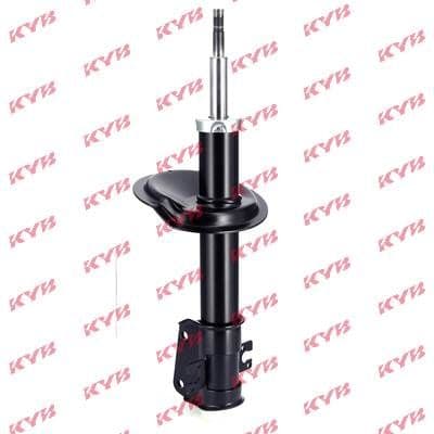 Amortiguador KYB 634927