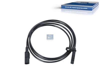 Sensor, revoluciones de la rueda DT Spare Parts 4.70157