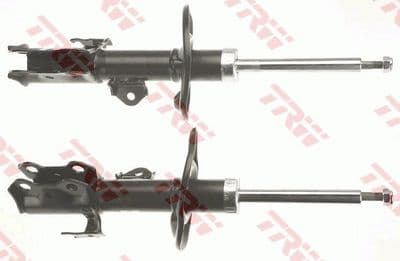 Amortiguador TRW JGM1115T