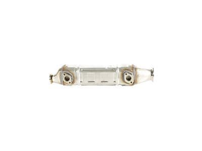 Elemento enfriador, recirculación de los gases de escape MAHLE CE 60 000P
