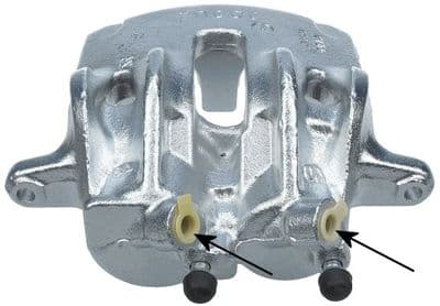 Caliper TEXTAR 38051100