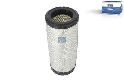 Filtro de aire DT Spare Parts 20.00004