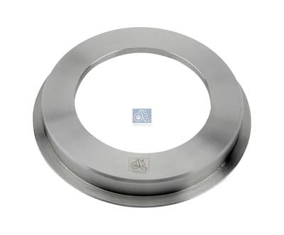 Arandela de presión, eje salida (engranaje planetario ext.) DT Spare Parts 4.50217