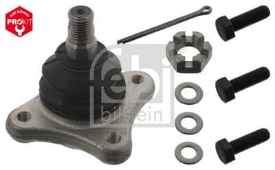 Rótula de suspensión/carga FEBI BILSTEIN 41250