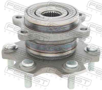 Buje FEBEST 0482-V75R