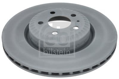 Disco de freno FEBI BILSTEIN 1000223
