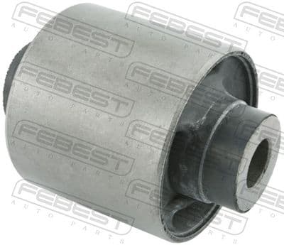 Horquilla de suspensión FEBEST NAB-015