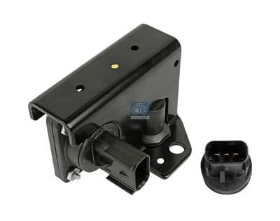 Módulo EGR DT Spare Parts 2.27182