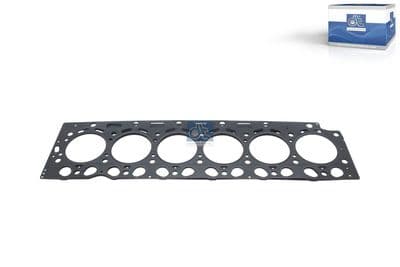 Junta, culata de cilindro DT Spare Parts 2.01040