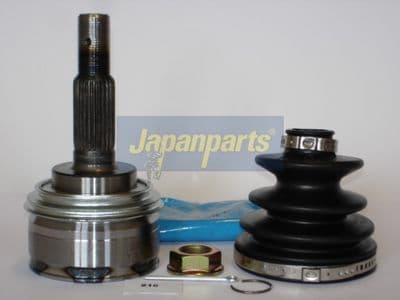 Juego de articulación, eje de transmisión JAPANPARTS GI-216