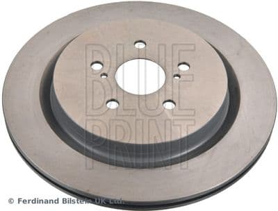 Disco de freno BLUE PRINT ADBP430051