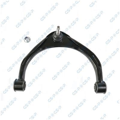 Brazo oscilante, suspensión de ruedas GSP S063974
