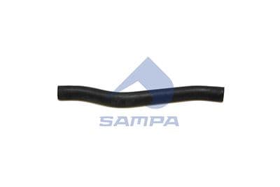 Tubería de radiador SAMPA 011.347