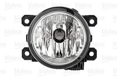 Faro antiniebla VALEO 044185
