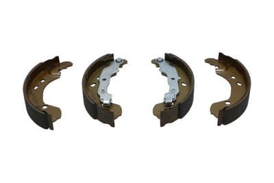 Juego de zapatas de frenos Kavo Parts KBS-7415