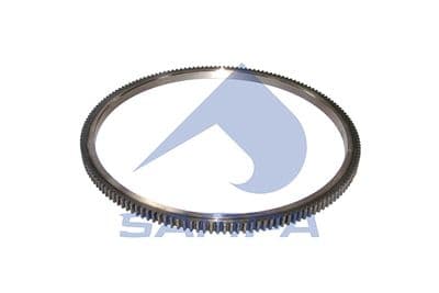 Piñón, volante del motor SAMPA 051.332