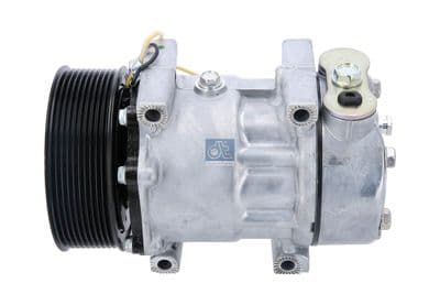 Compresor, aire acondicionado DT Spare Parts 2.76075