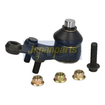 Rótula de suspensión/carga JAPANPARTS BJ-K02