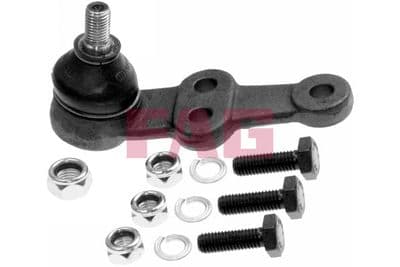 Rótula de suspensión/carga Schaeffler FAG 825 0226 10