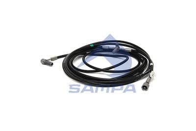 Manguera, Elemento de vuelco de cabina SAMPA 043.296