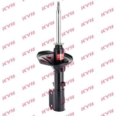 Amortiguador KYB 334030