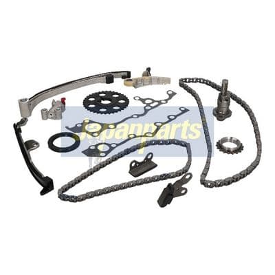 Juego de cadena de distribución JAPANPARTS KDK-213