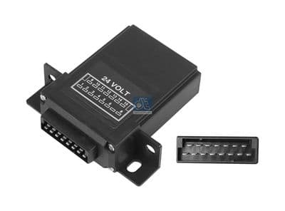 Relevador DT Spare Parts 2.25276
